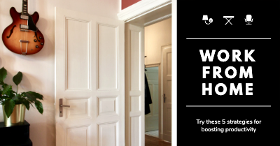 LinkedIn Post template