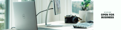 LinkedIn Banner template