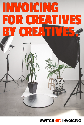 Pinterest Pin template