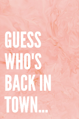 Pinterest Pin template