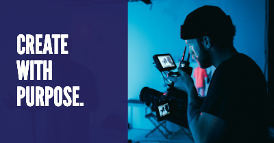Facebook Group Cover template