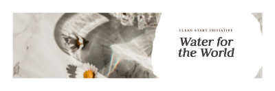 X (Twitter) Header template