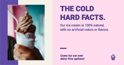 Social Media Graphic template