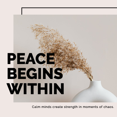 Instagram Post template