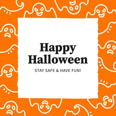 Instagram Post template