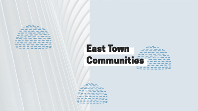 YouTube Banner template