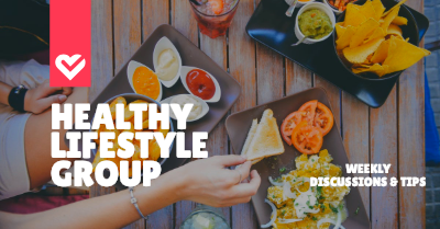Free and Customizable Facebook Group Cover Templates - Snappa