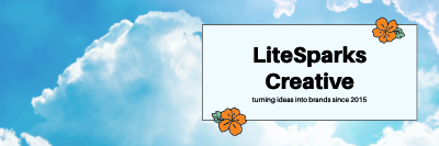 X (Twitter) Header template