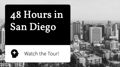 YouTube Thumbnail template