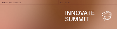 LinkedIn Banner template