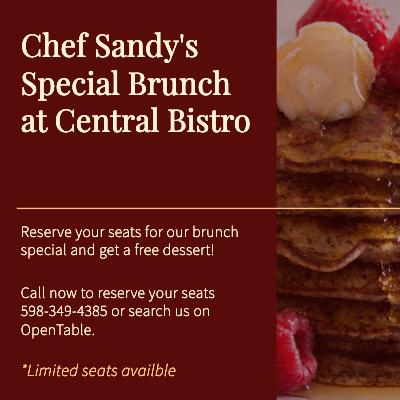 Instagram Post template