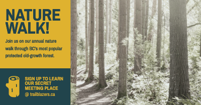 Facebook Event Cover template