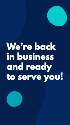 Instagram Story template