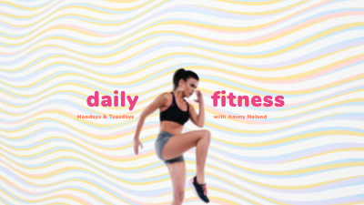 YouTube Banner template