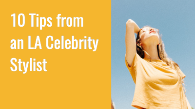 YouTube Thumbnail template