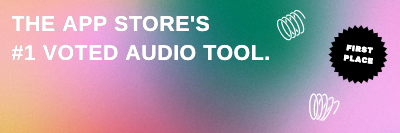 X (Twitter) Header template