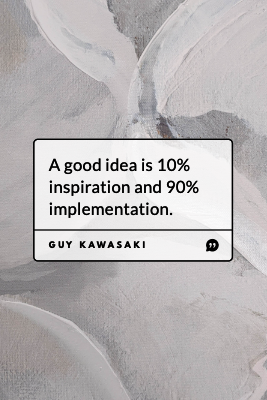 Pinterest Pin template