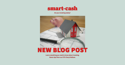 LinkedIn Post template