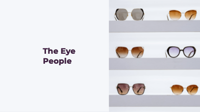 YouTube Banner template