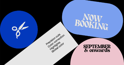 Facebook Group Cover template