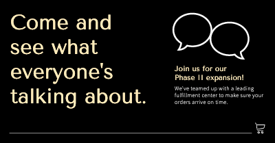 Facebook Ad template