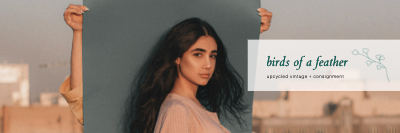 X (Twitter) Header template