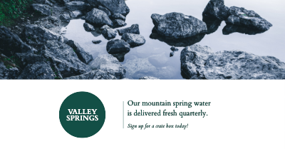 Social Media Graphic template