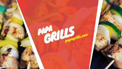 YouTube Banner template