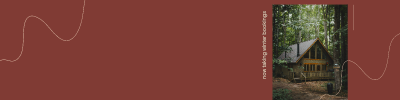 LinkedIn Banner template