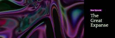 X (Twitter) Header template