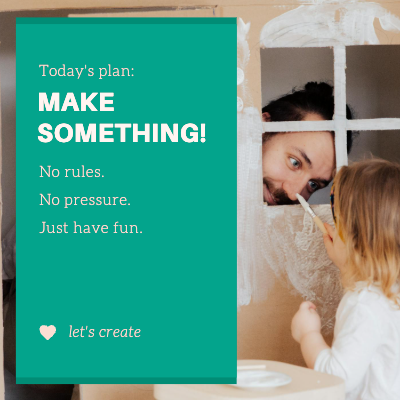 Instagram Post template