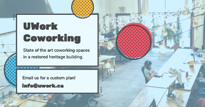 Social Media Graphic template