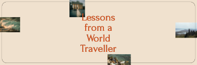 X (Twitter) Header template