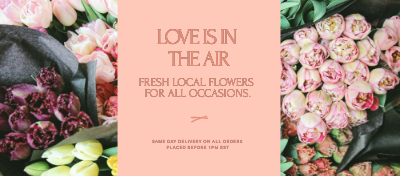 Facebook Cover Photo template