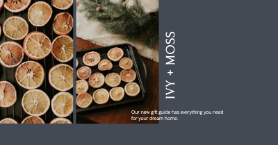 Facebook Group Cover template