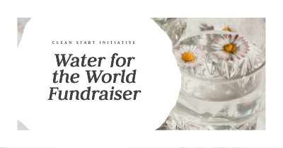 Facebook Event Cover template