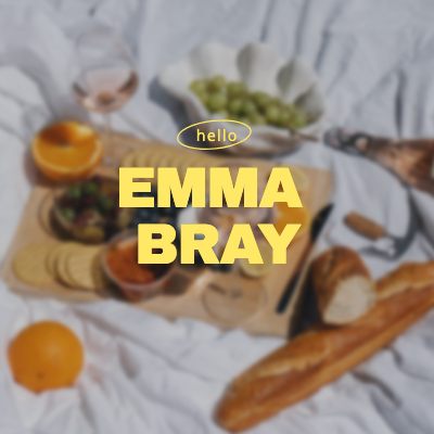 Profile Picture template