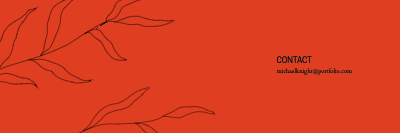 X (Twitter) Header template