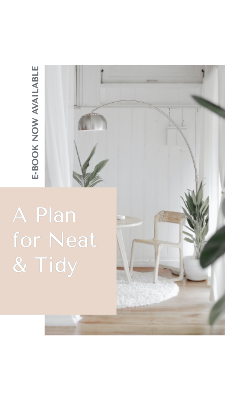 Instagram Story template