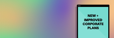 X (Twitter) Header template