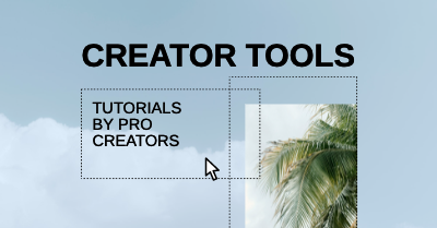 Facebook Group Cover template