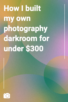 Pinterest Pin template