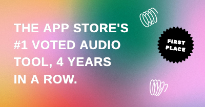 Facebook Ad template