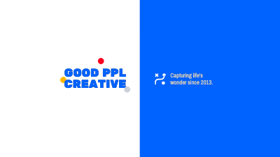 YouTube Banner template