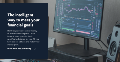 Facebook Ad template