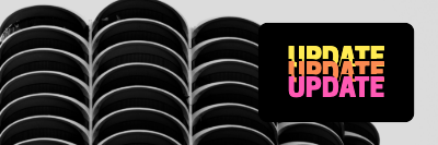 X (Twitter) Header template