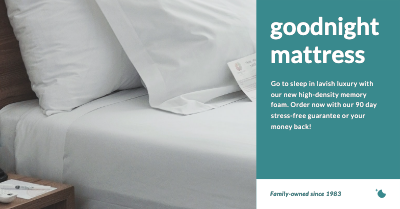 Social Media Graphic template