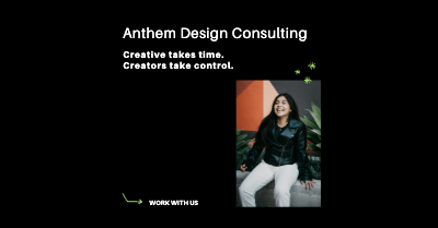 LinkedIn Post template