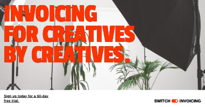 Social Media Graphic template