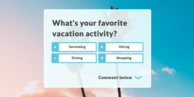 X (Twitter) Post template